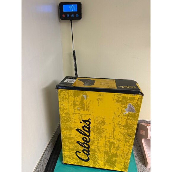 Cabela's Women's Rimrock Hikers Hiking Boots Brown 7.5M Vibram Gore-Tex - Picture 9 of 9